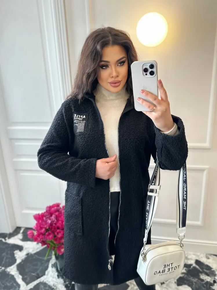 Кардиган УК-3701-4 Fabrika