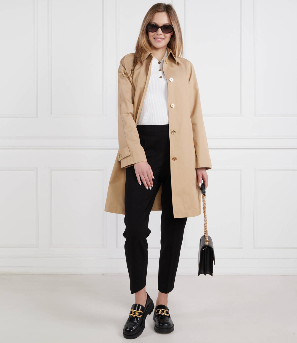 Брюки Tilunara BOSS BLACK - черный(50490056)