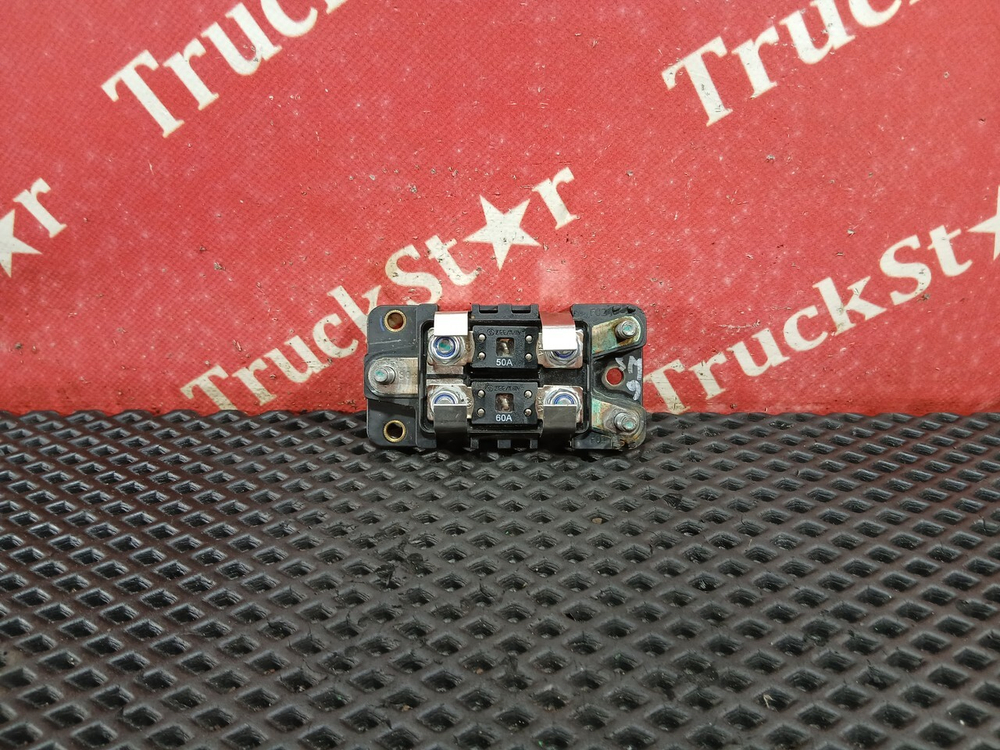 Блок предохранителей 2022г.