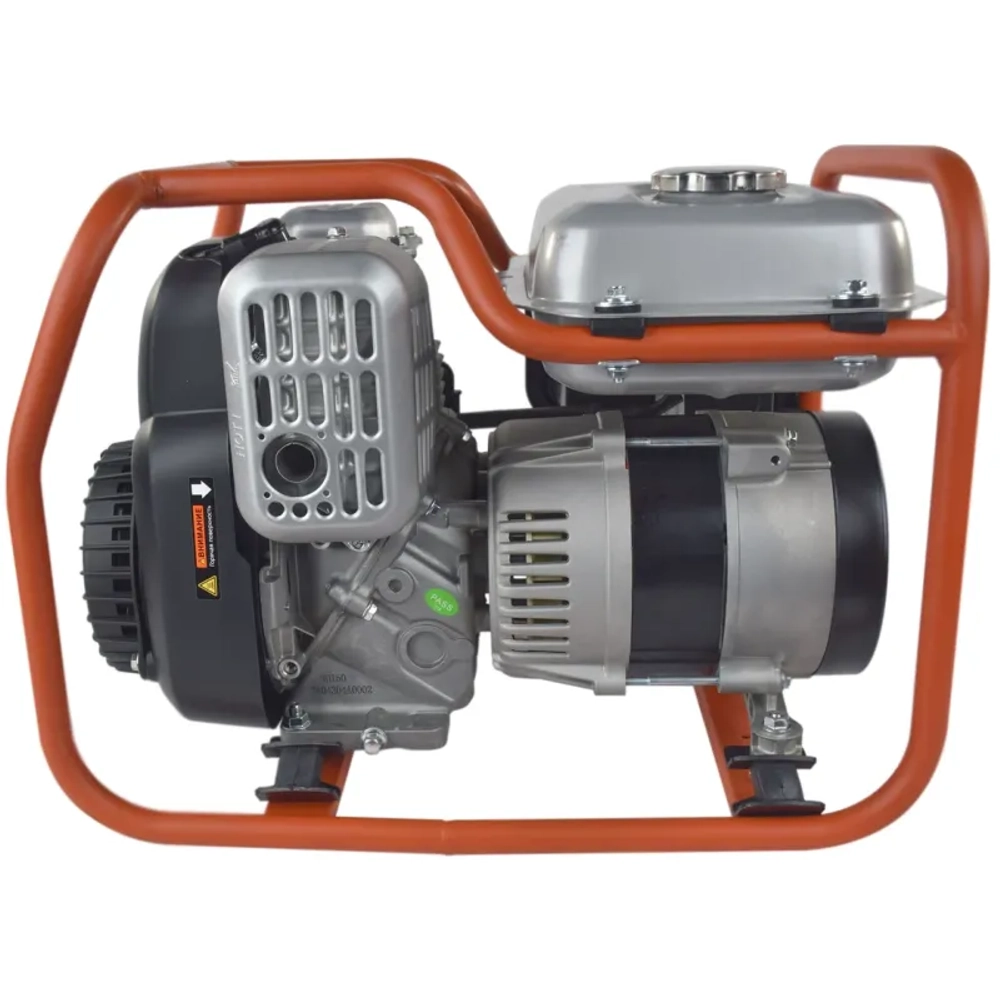 EVOline PB 1800 бензиновый генератор 1T90DF130EVO