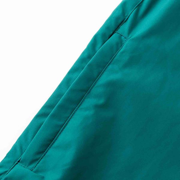 Брюки Star изумрудные - фото 8