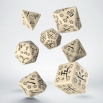 Japanese Dice Set - Last Words Stone