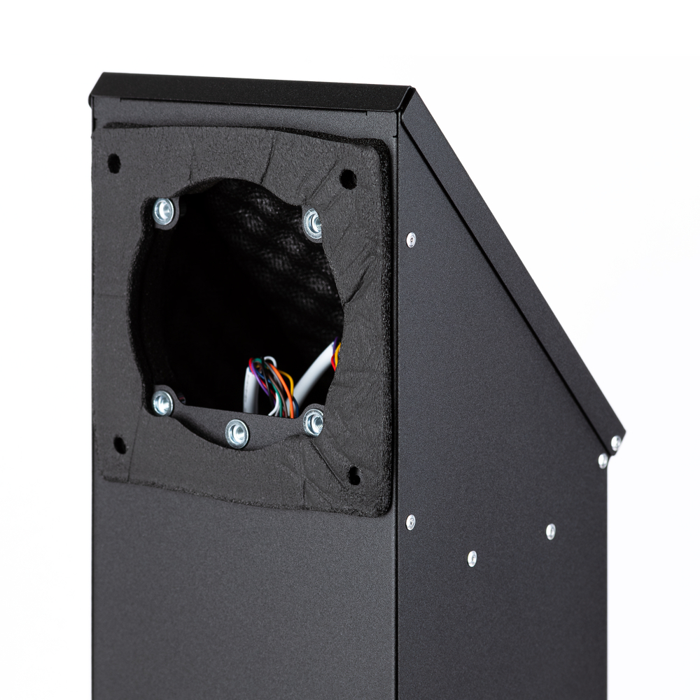 Рекуператор Window Smart