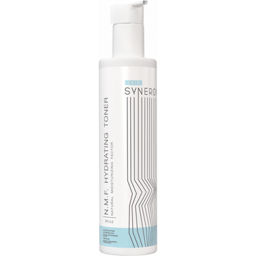 Skin Synergy УВЛАЖНЯЮЩИЙ ТОНЕР С Н.У.Ф., 300 мл | N.M.F. HYDRATING TONER, pH 4.5
