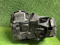 Фара левая Mercedes S W223 (20-нв) Digital Light