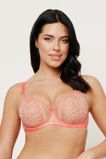 NAOMI CORAL Soft Бюст SUBTILLE