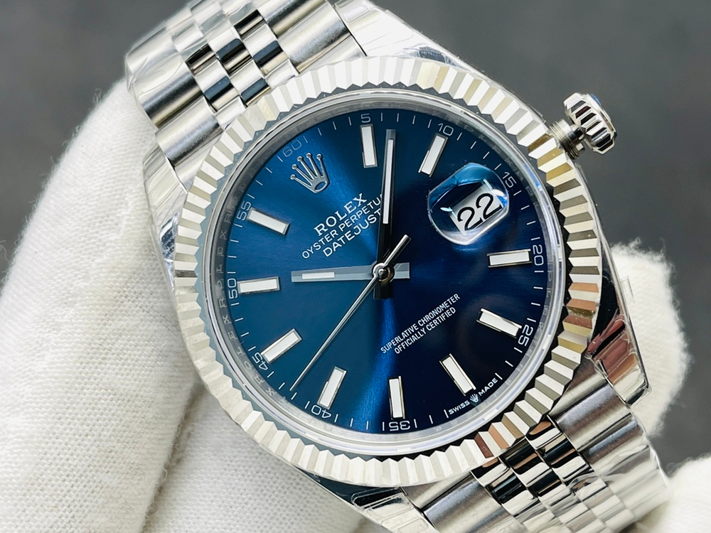 Rolex Datejust Watch