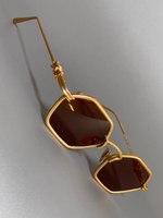 Солнцезащитные очки Chrome Hearts