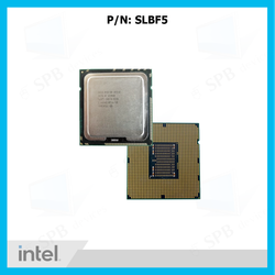 Процессор Intel Xeon X5550 Gainestown (2667MHz, LGA1366, L3 8192Kb), SLBF5, tray