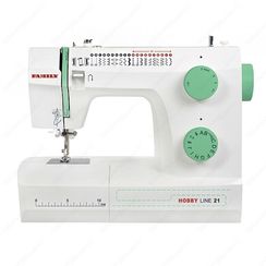 Швейная машина Family Hobby Line 21