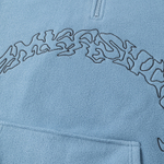 СВИТШОТ YMKASHIX TURBO FLEECE