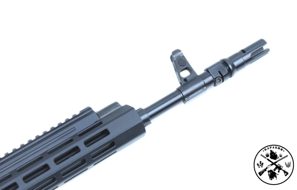 Карабин Sureshot Spear кал.308 Win mod.3 MK4 415 EVO