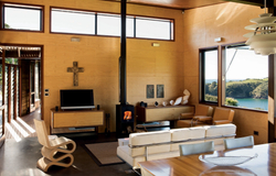 Диван Le Corbusier LC5