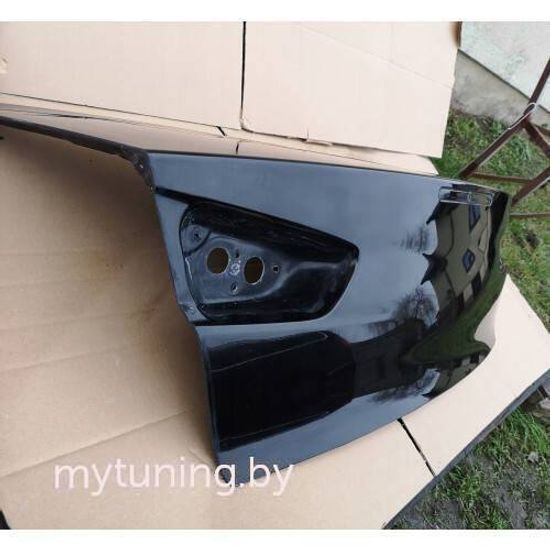 Крышка багажника для Mitsubishi Lancer 10