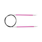 Спицы круговые Zing KnitPro