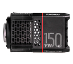 Осветитель Yongnuo YN150LI Kit, 3200-5600К, с рукояткой и сетевым адаптером, mini Bowens