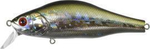 Воблер ZipBaits Rigge 90MN Secret, 821, Ivory Back Silver