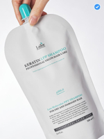 Lador Keratin LPP PH6.0 шампунь 500 мл