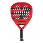 Ракетка для падел Профессиональная BULLPADEL XPLO COMFORT 25 .