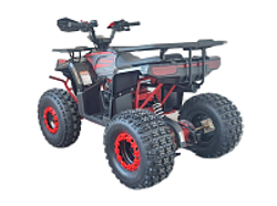 Квадроцикл YACOTA VEKTOR 125