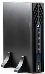 Источник бесперебойного питания Бастион SKAT-UPS 1000-RACK-ON-E