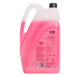 Антифриз Carville Racing, G12+, 5 кг, красн, флуоресцентный, L2018208