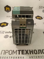 Модули Siemens 6SE, 6EP, 6ED 6EP1961-3BA00 б/у