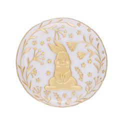 Блюдо Gipfel Rabbit 41369 21 см