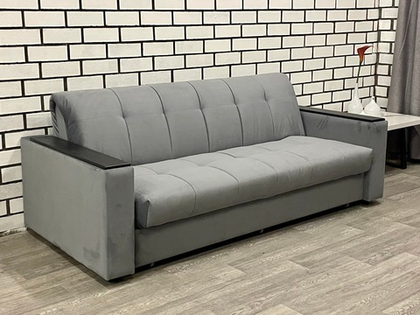 Диван Аккордеон  Velutta LUX 32 (микровелюр)