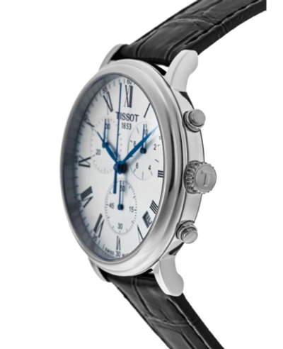 Tissot Carson Premium Chronograph T1224171603300