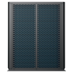 Тепловой инверторный насос Aquaviva Model Vertical 41 (41.1 кВт)