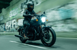 Royal Enfield Shotgun 650 Sheet Metal Grey (Base)