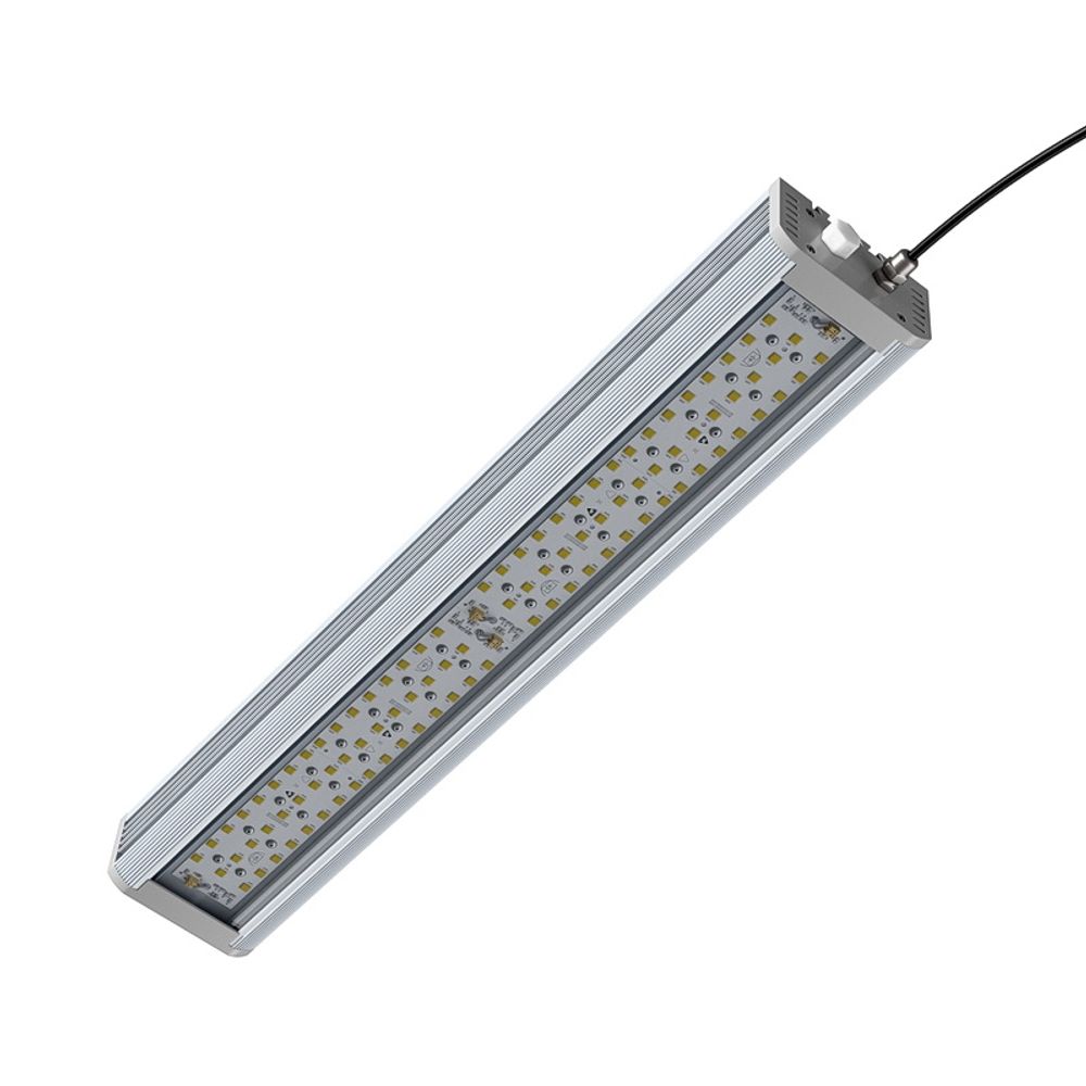 Промышленный светодиодный светильник Terra2.0 80Вт