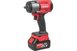 Гайковерт ударный аккумуляторный бесщеточный Arnezi 1/2", 1180Нм, 18В, 4.0А*ч R9000005