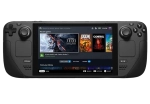Портативная игровая консоль Steam Deck