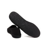 Эспадрильи CALVIN KLEIN JEANS - черный(YM0YM00726)