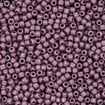 Японский бисер TOHO Round 11/0 (№52), непрозрачный глянцевый
