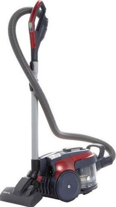 Пылесос Polaris PVC-2003RI серый