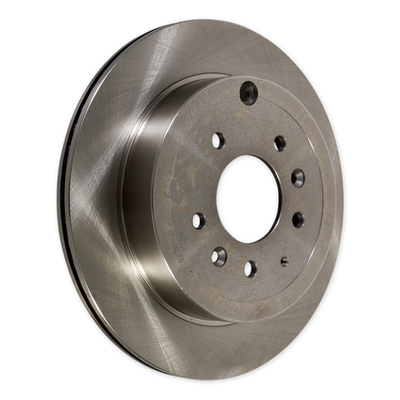 Диск тормозной GANZ задний с покрытием MAZDA CX-7 Арт.: GIJ06031