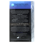 TheraPearl, Многоразовая упаковка для горячей и холодной воды для изменения цвета, наплечная пленка с ремешком, 1 наплечная пленка Thera Pearl