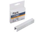 Скобы 12мм для степлера 1000шт Park 053