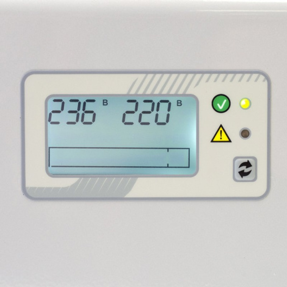 Стабилизатор Штиль ИнСтаб IS5000