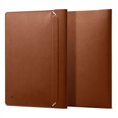 Чехол-папка Spigen Valentinus для MacBook 13-14" (AFA06416) Classic Brown