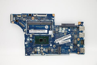 Материнская плата для ноутбука Lenovo ideapad 510S-13ISK NM-D441P Intel core I7-6500U UMA BL NOK (5B20L44980), оригинал