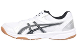 ASICS River Cs "White Black"