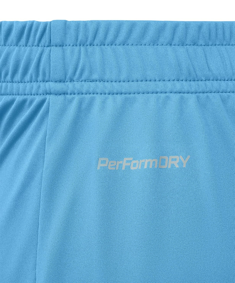 Шорты игровые DIVISION PerFormDRY Union Shorts, голубой