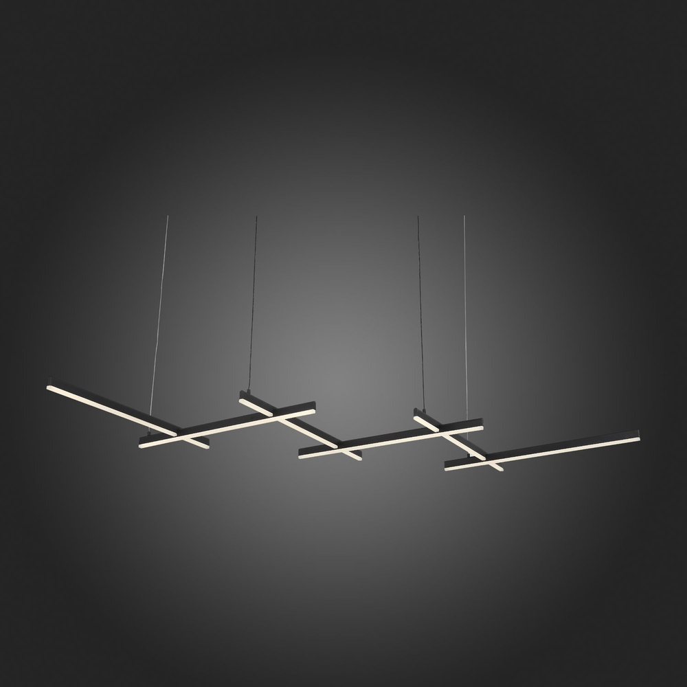 Люстра подвесная ST Luce Basoni SL394.403.06