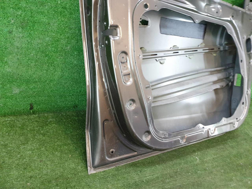 Дверь передняя левая Kia Sportage 4 QL (2016-2022)