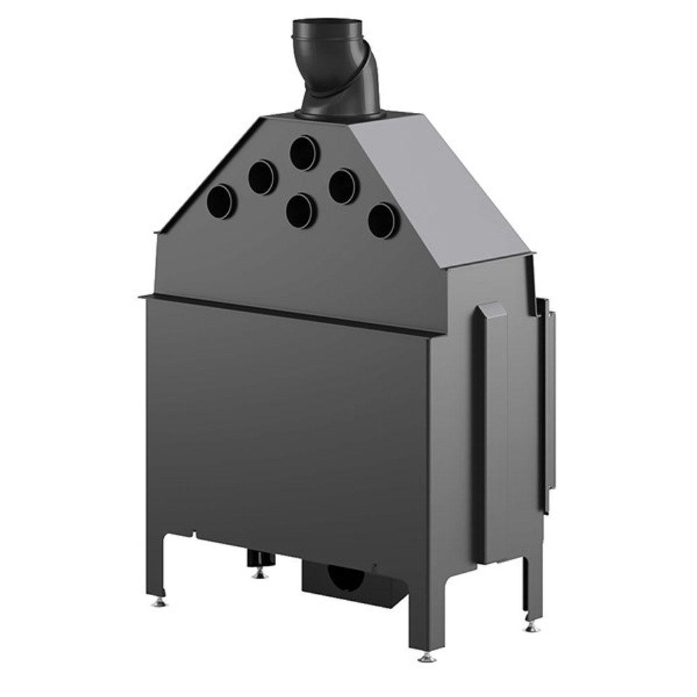 Каминная топка ASTON DIPLOMAT 17.900