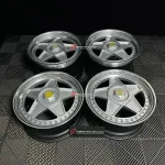 КОВАНЫЕ ДИСКИ ДЛЯ FERRARI 348 TS 1992 ФЕРРАРИ